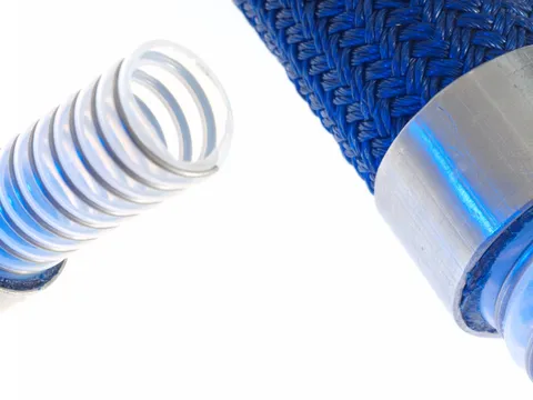 PTFE-slang, bild 1 av 15