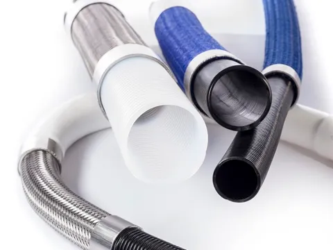 PTFE-slang, bild 15 av 15