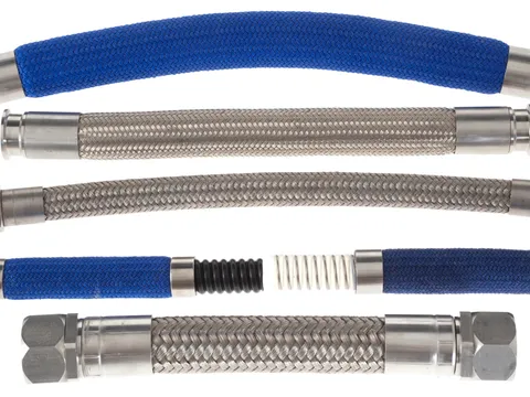 PTFE-slang, bild 9 av 15
