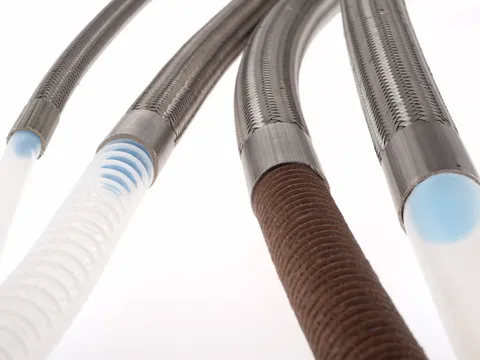 PTFE-slang, bild 8 av 15